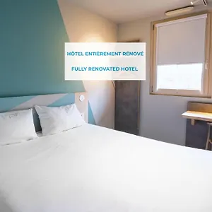 Hotel Ibis Budget En Bresse, Bourg-en-Bresse